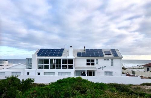 Yzerfontein Apartment | Maki-Saki Boutique Self-Catering Accommodation