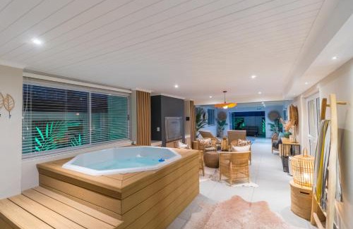 Yzerfontein Apartment | Maki-Saki Boutique Self-Catering Accommodation