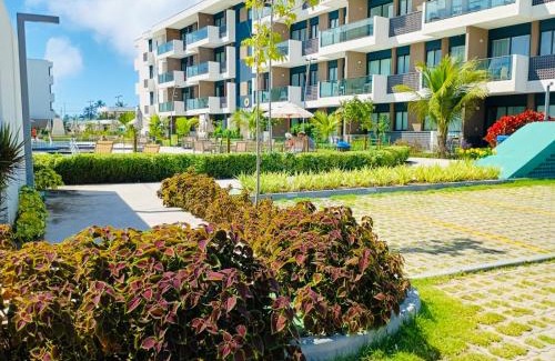 Porto de Galinhas Apartment | Makia Beach Experience # Flat Térreo B-019