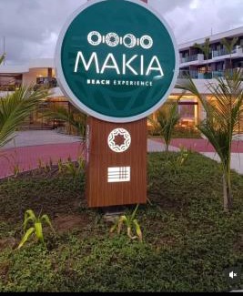 Porto de Galinhas Apartment | Makia Beach Experience