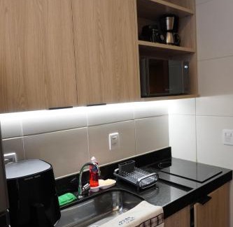 Porto de Galinhas Apartment | Makia Beach Experience