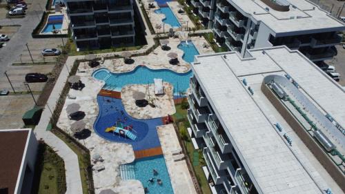 Porto de Galinhas Apartment | Makia Beach experience Flat 115 A