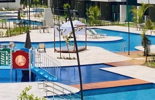 Porto de Galinhas Apartment | Makia Beach experience Flat 115 A
