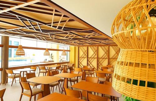 Ipojuca Apartment | MAKIA Beach Resort Muro Alto