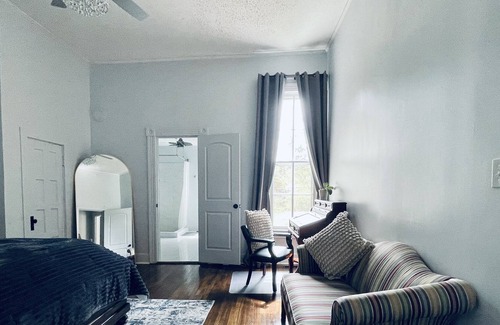 Olive Branch House | Making beautiful memories in a peaceful country setting