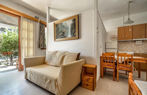 Kateleios Apartment | Makis Family Studio