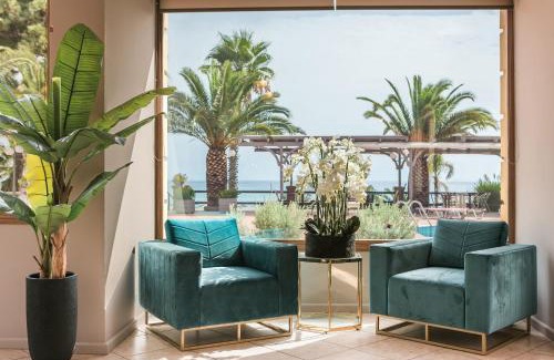 Skala Hotel | Makis Hotel