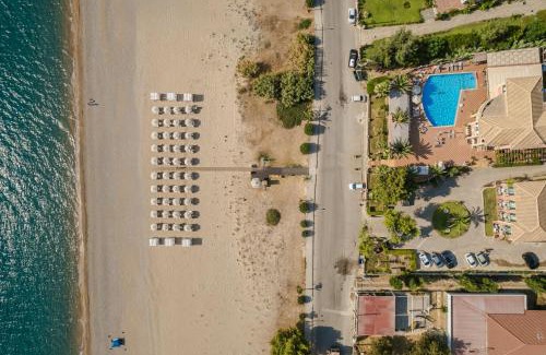 Skala Hotel | Makis Hotel