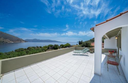 Agia Efimia Apartment | MAKIS VILLAGE-APARTMENTS