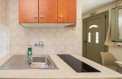 Agia Efimia Apartment | MAKIS VILLAGE-APARTMENTS
