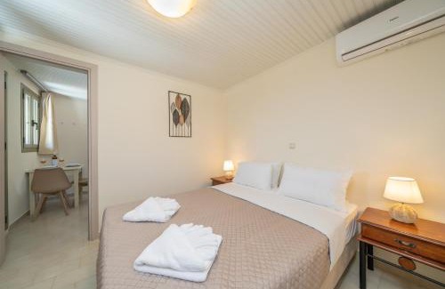 Agia Efimia Apartment | MAKIS VILLAGE-APARTMENTS