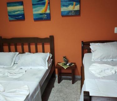 Boraceia House | Makitub