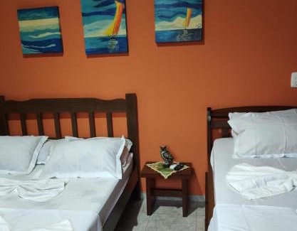 Boraceia House | Makitub