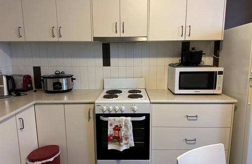Bunbury Apartment | Makkadesh Homes