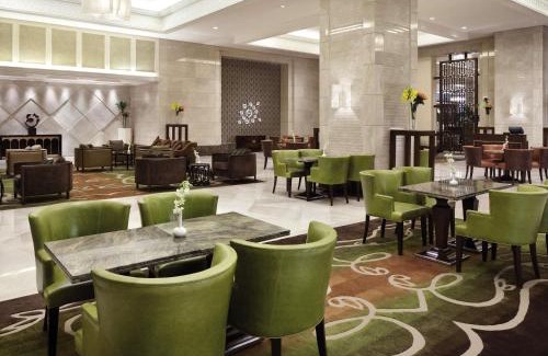 Mecca Hotel | Makkah Clock Royal Tower, A Fairmont Hotel