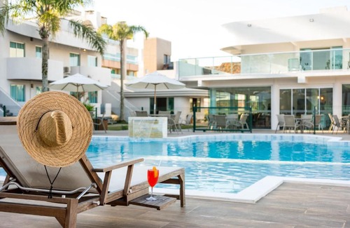 Bombas Hotel | Makkai Resort Bombinhas