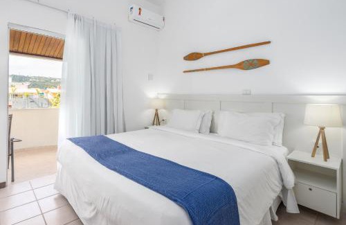 Bombas Hotel | Makkai Resort Bombinhas