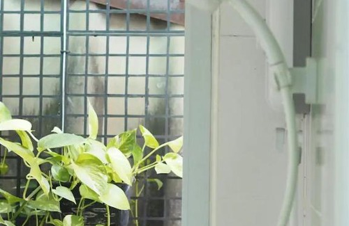 Makkasan House | Makkasan Happy Home