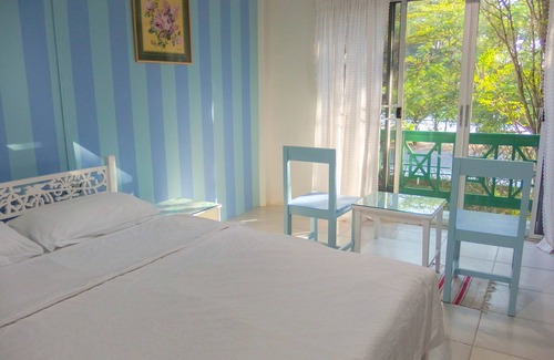 Rayong Hotel | Makmai Villa