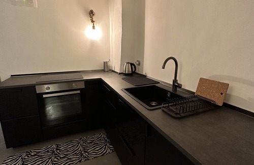 Andria Apartment | Makò House II - in the city center