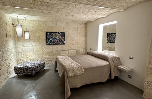 Andria Apartment | Makò House II - in the city center