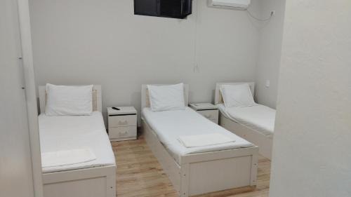 Navoiy Hotel | Makon hotel