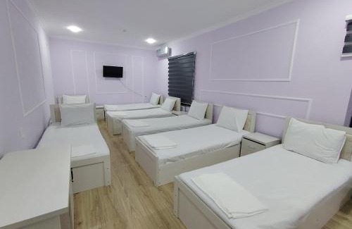 Navoiy Hotel | Makon hotel