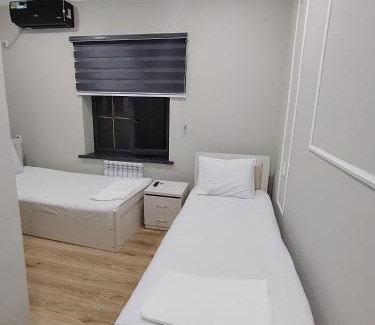 Navoiy Hotel | Makon hotel