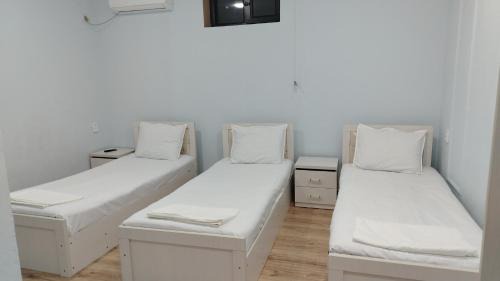 Navoiy Hotel | Makon hotel