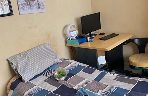 Pretoria House | Makotinta Family House