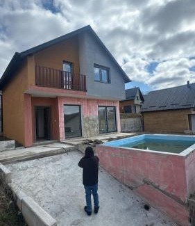 Bresalc Villa | Makresh Villa