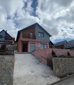 Bresalc Villa | Makresh Villa