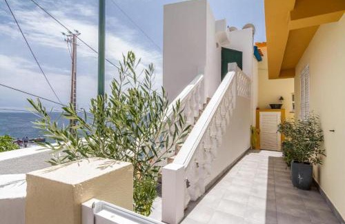 Paul do Mar Apartment | MAKTUB SUNSET COTTAGE A
