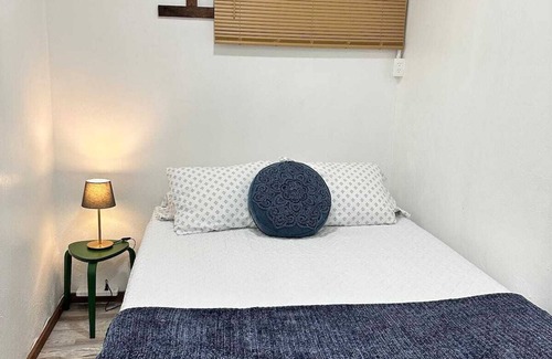 Rio Piedras Apartment | Maktub: Urban Hideaway Near Everything in SJn