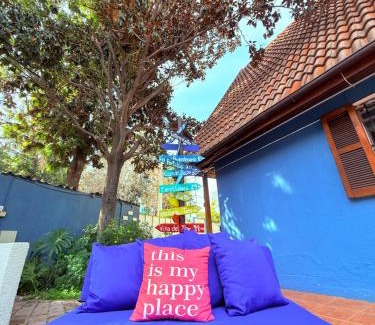 Providencia House | MAKTVB Costanera - Hostal Boutique
