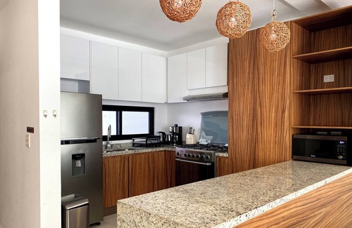 Villa Juarez Apartment | Makul by Andiani Travel