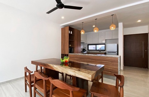 Villa Juarez Apartment | Makul by Andiani Travel