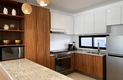 Villa Juarez Apartment | Makul by Andiani Travel