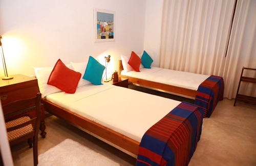 Malimbada House | Makuludola Bungalow