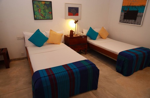Malimbada House | Makuludola Bungalow