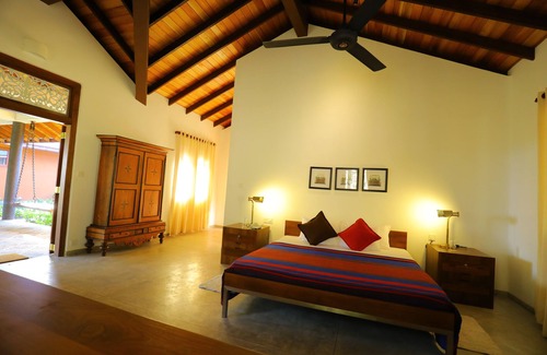Malimbada House | Makuludola Bungalow