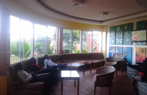 Kampala Hotel | Makutano Hotel