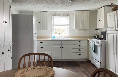 St Ignace House | Makwa North in St Ignace – God’s Country by Mackinac Island
