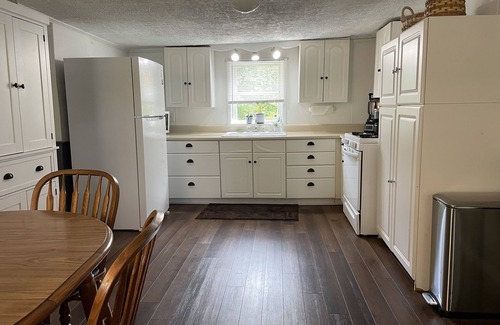 St Ignace House | Makwa North in St Ignace – God’s Country by Mackinac Island