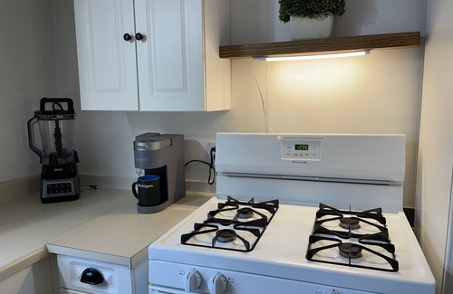 St Ignace House | Makwa North in St Ignace – God’s Country by Mackinac Island