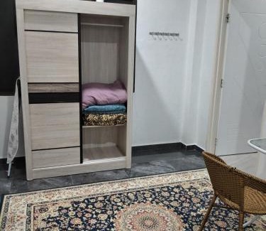 Central Seberang Perai House | Makwan Homestay B