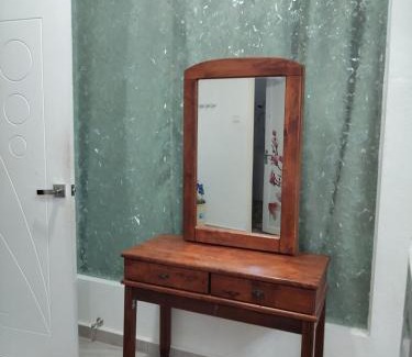 Central Seberang Perai House | Makwan Homestay B