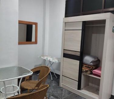 Central Seberang Perai House | Makwan Homestay B