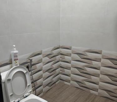 Central Seberang Perai House | Makwan Homestay C