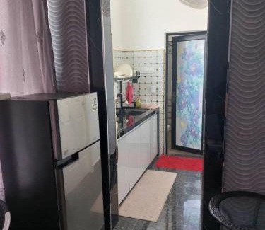 Central Seberang Perai House | Makwan Homestay C